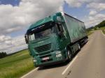 Iveco Stralis 480 2002 года